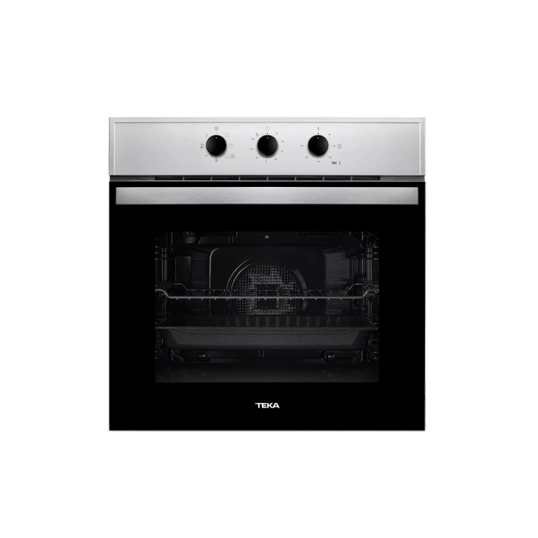 Horno Teka Eléctrico HBB-605 SS