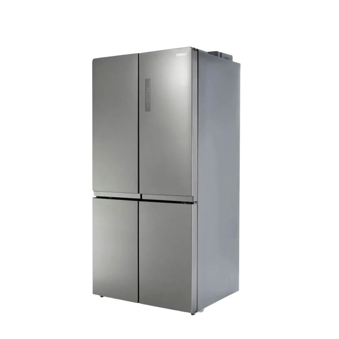 Refrigerador Teka RMF 77920 SS