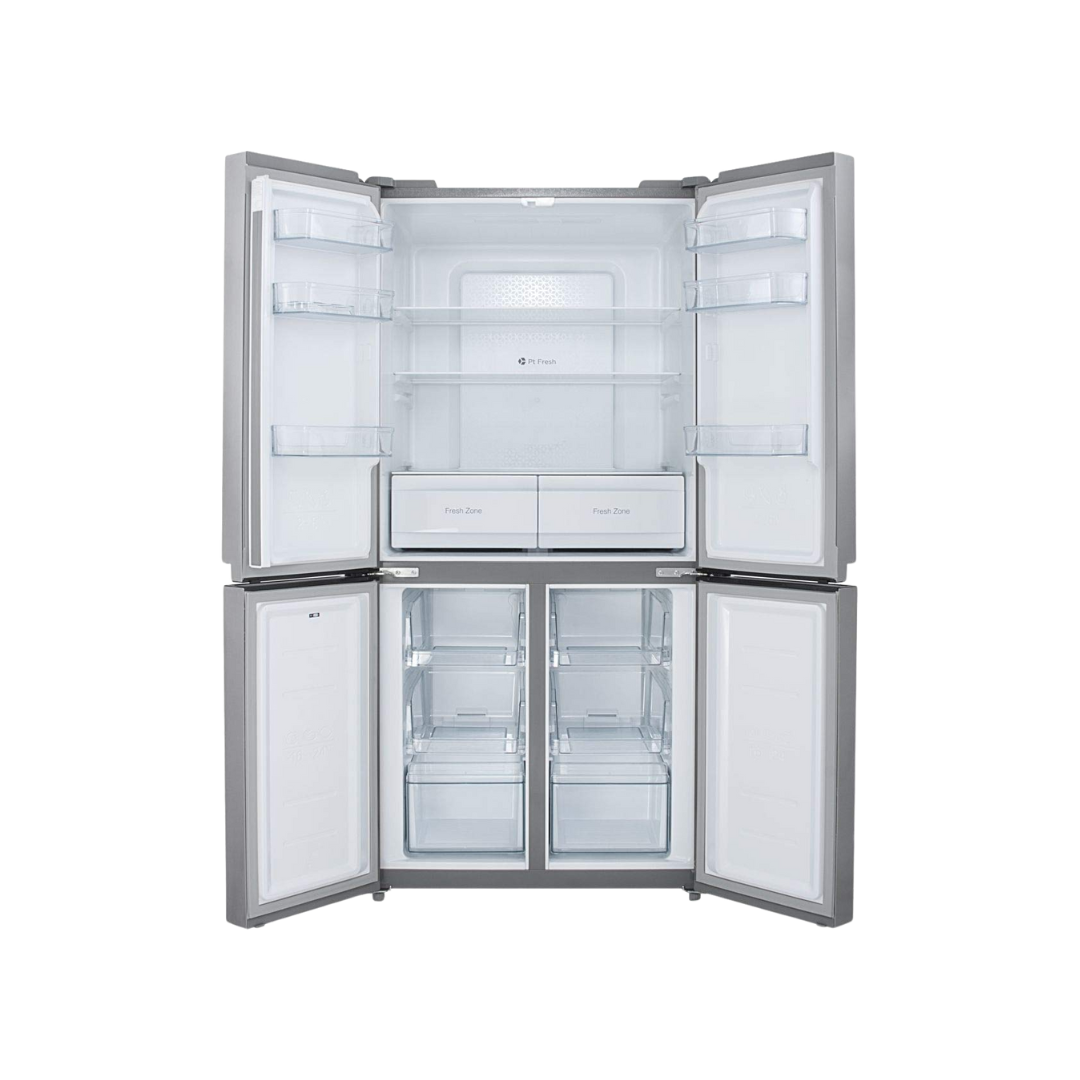 REFRIGERADOR RMF 74810 ss teka