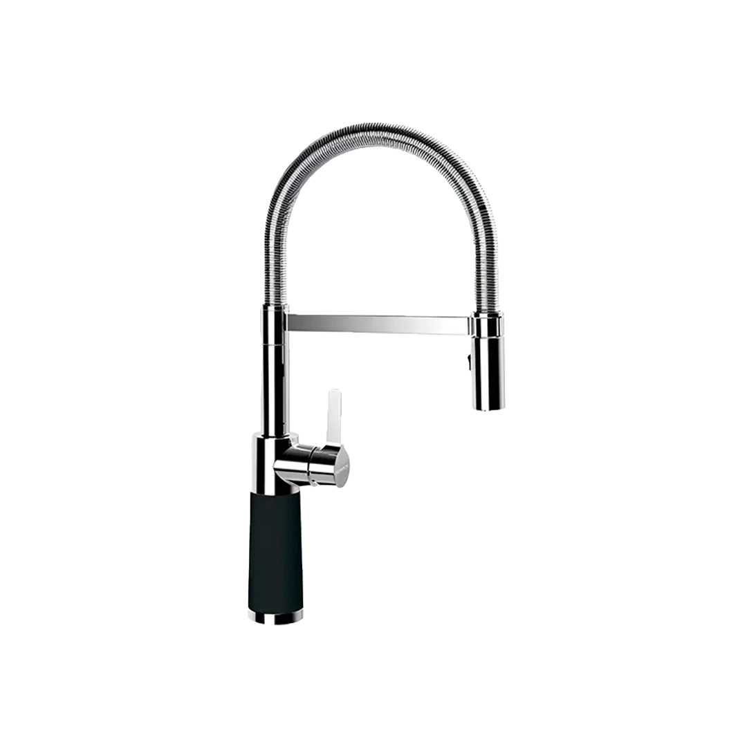 Llave Eclipse Shock Sc550 Magma