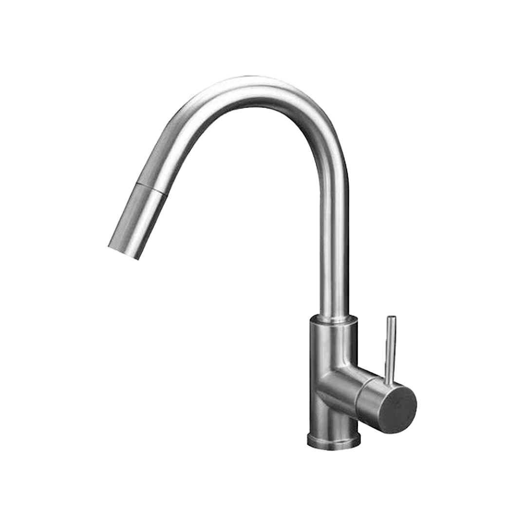 Llave Eclipse Extraible Bronce KS3033