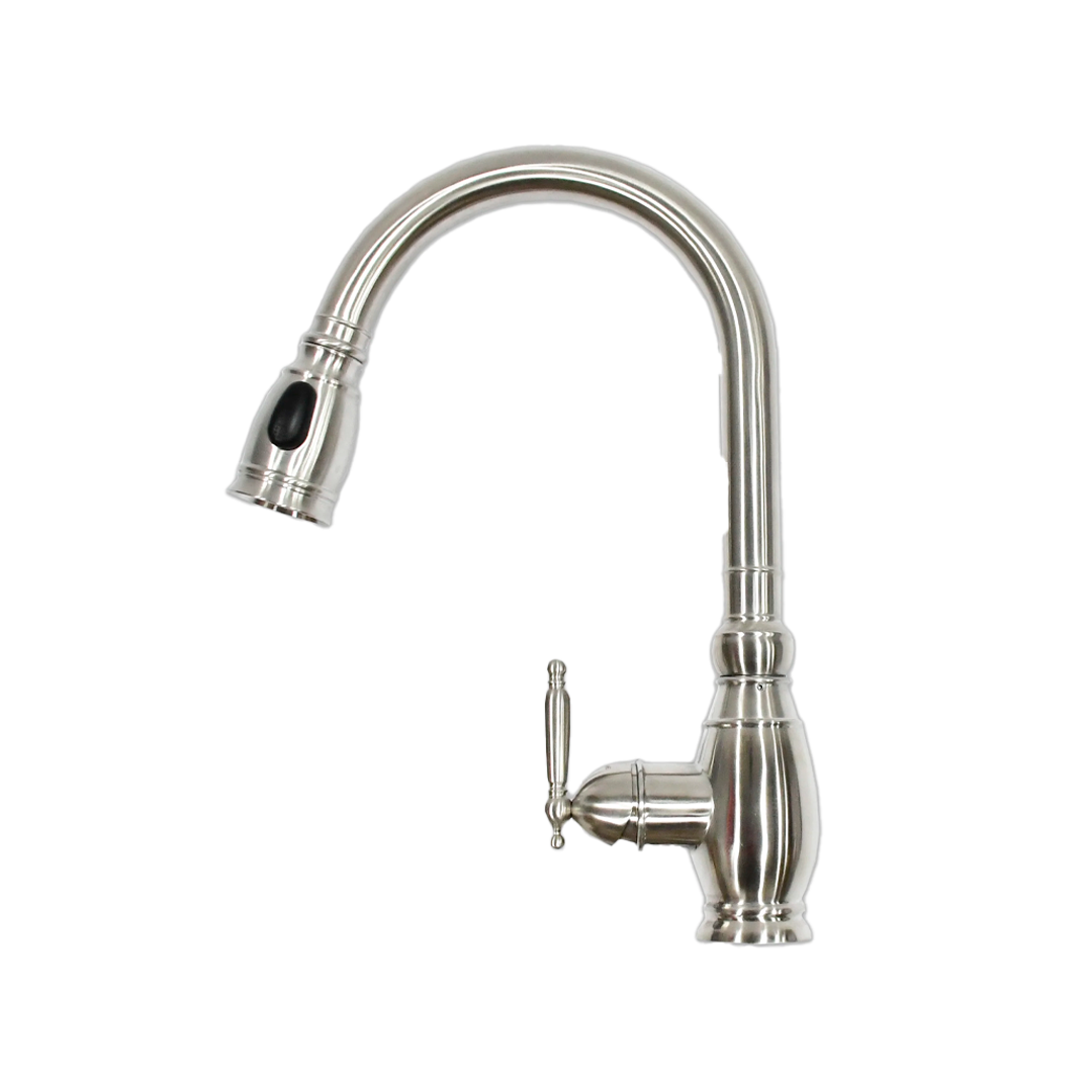 Llave Eclipse Poseidon Extraible Ks-3034