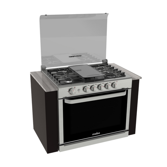 HORNO PARRILLA IOMABE XOC80800CT0