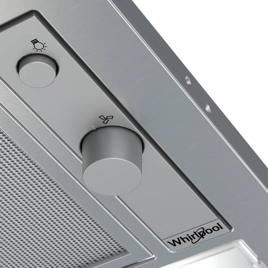 CAMPANA EXTRACTOR 60CM WHIRLPOOL CAWHL6030S