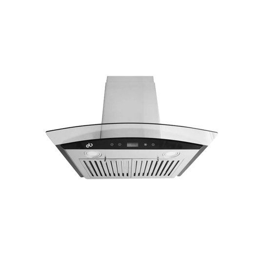 CAMPANA DECOR 60CM EB TECNICA EB-330