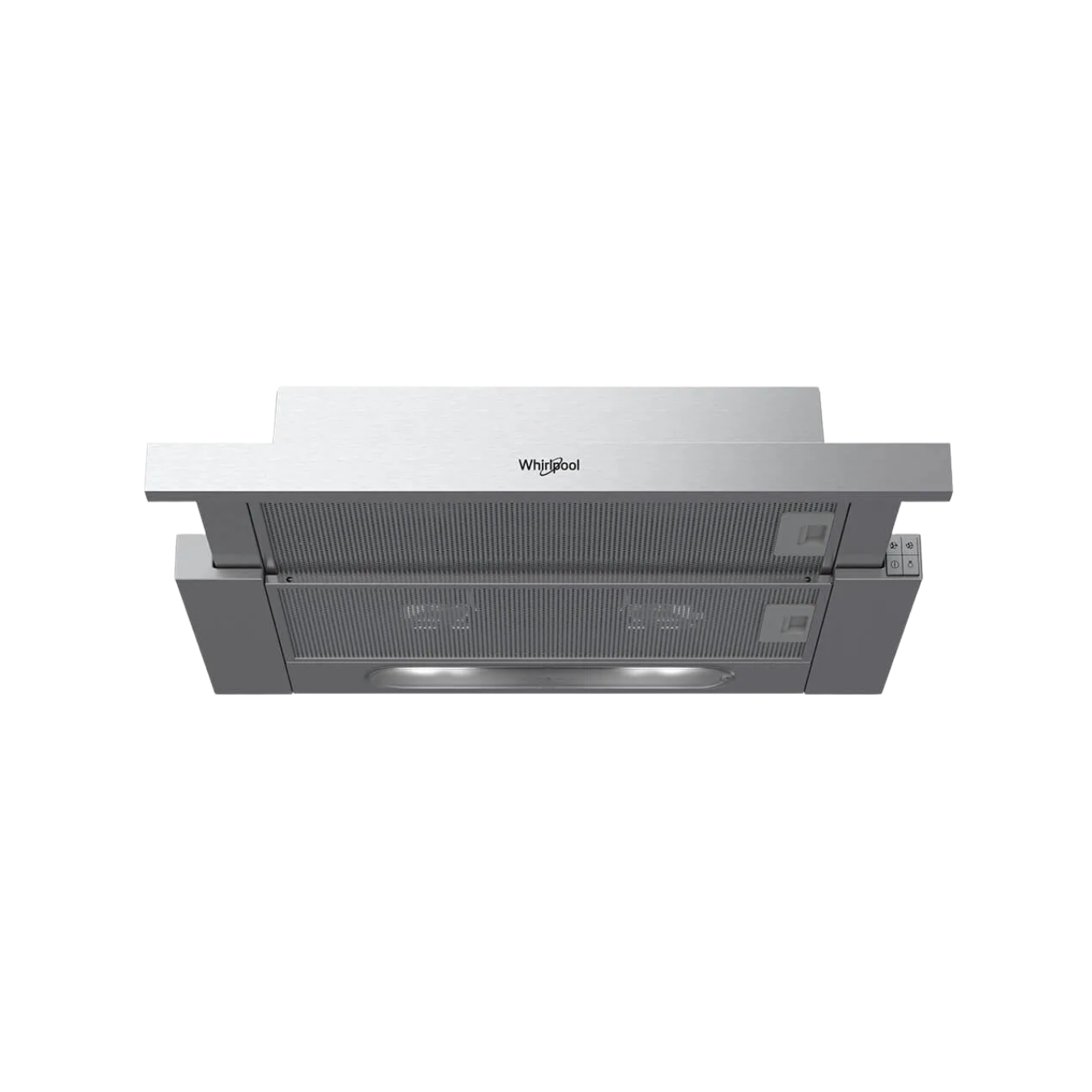 CAMPANA TELESCOPICA 60CM WHIRLPOOL CAWHT6030S