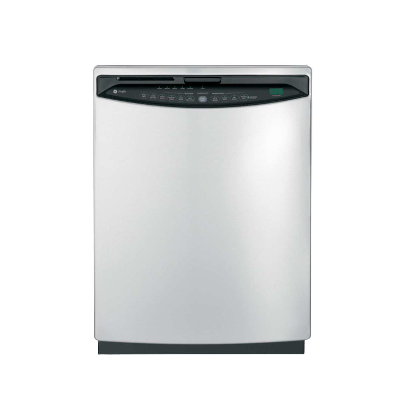 LAVAVAJILLAS GE PROFILE PDW7380N20SS