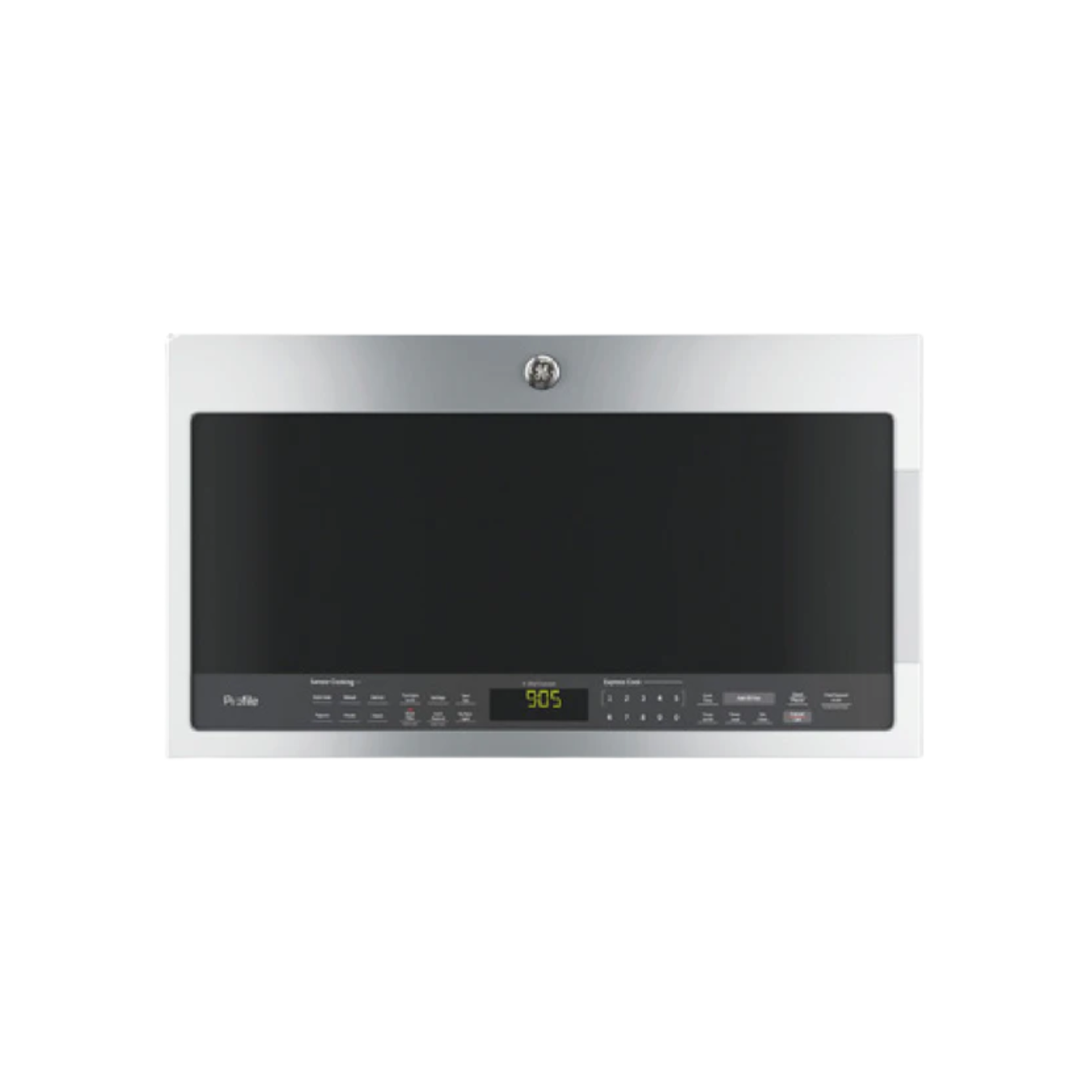 MICROONDAS GE PROFILE PVM2070SMSS