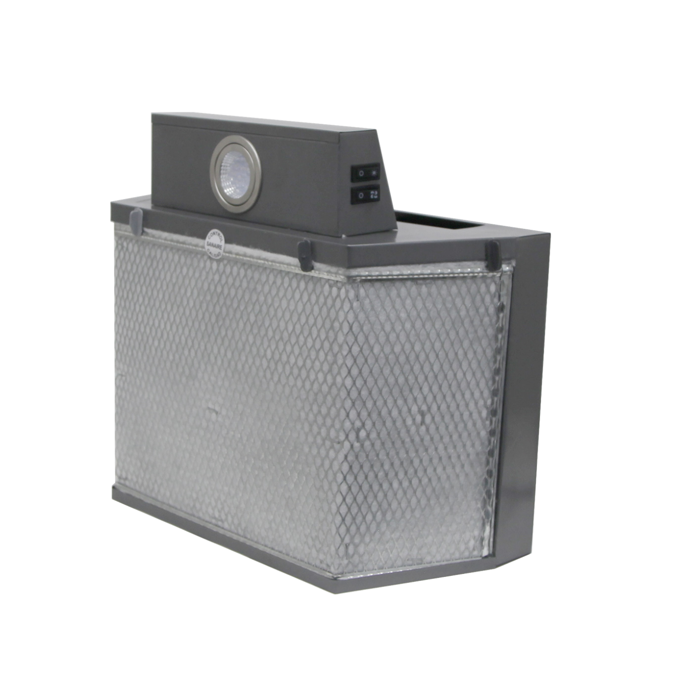 EXTRACTOR A-60 SANAIRE A-60