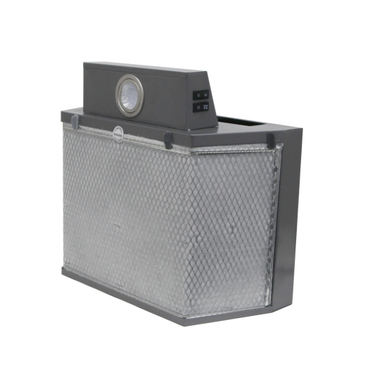 EXTRACTOR A-60 SANAIRE A-60