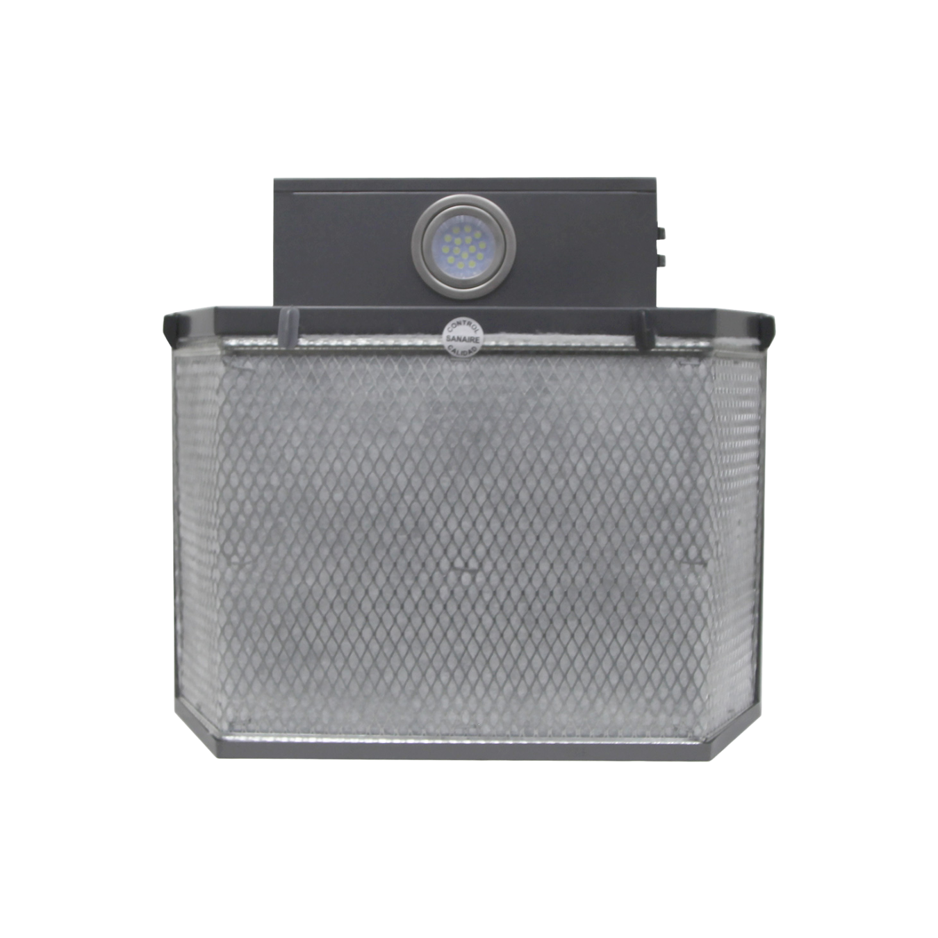 EXTRACTOR A-60 SANAIRE A-60
