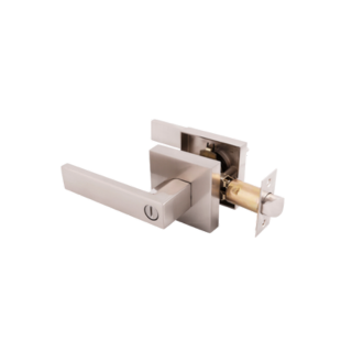 CERRADURA DE MANIJA DELUXE "Q"