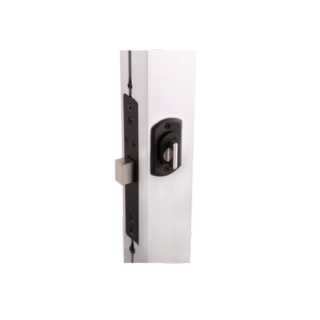 CERRADURA PARA PERFIL DE ALUMINIO 200