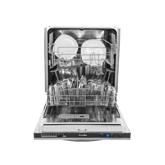 LAVAVAJILLAS INOX IOMABE IO1716LI0