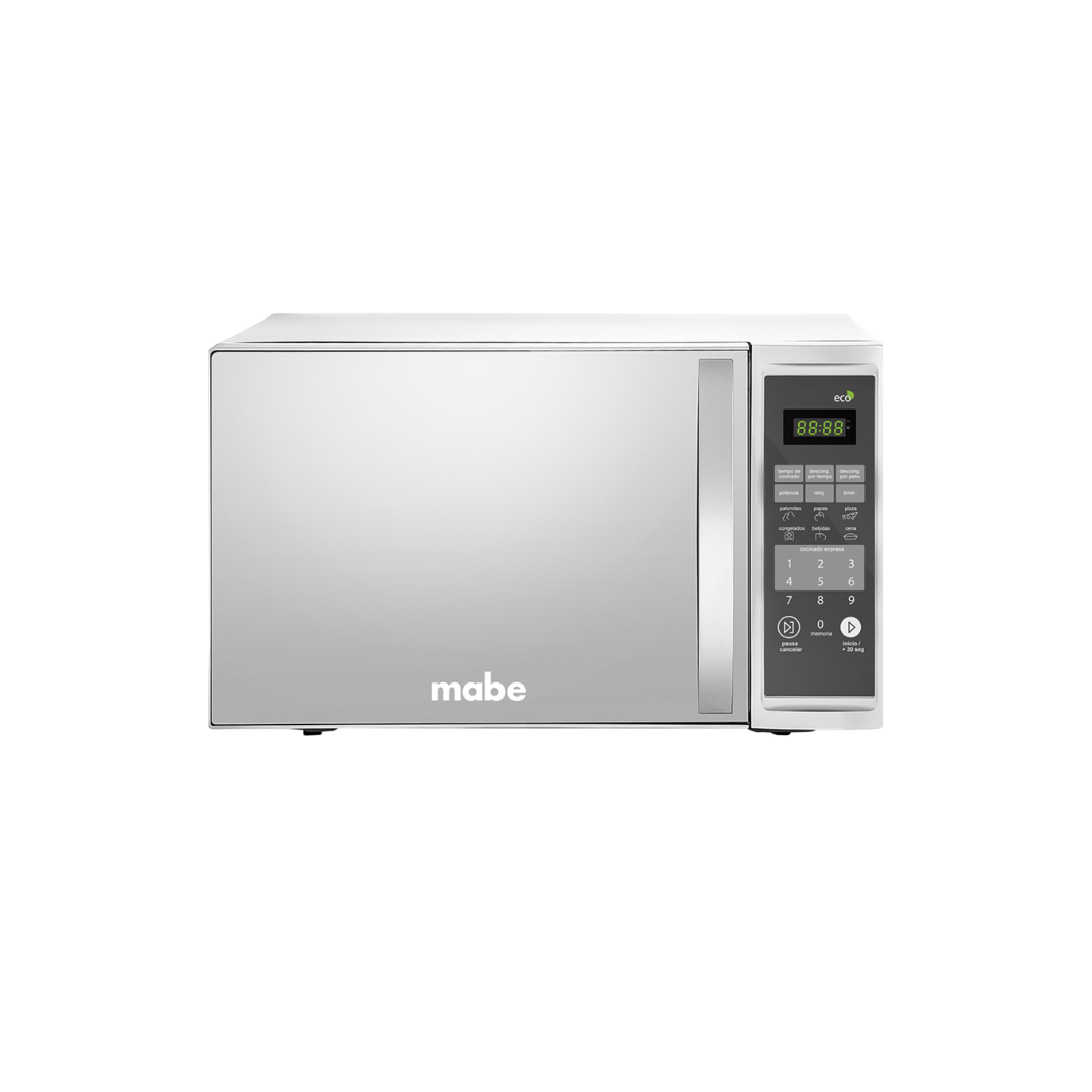 MICROONDAS ESPEJO MABE HMM114SEJ