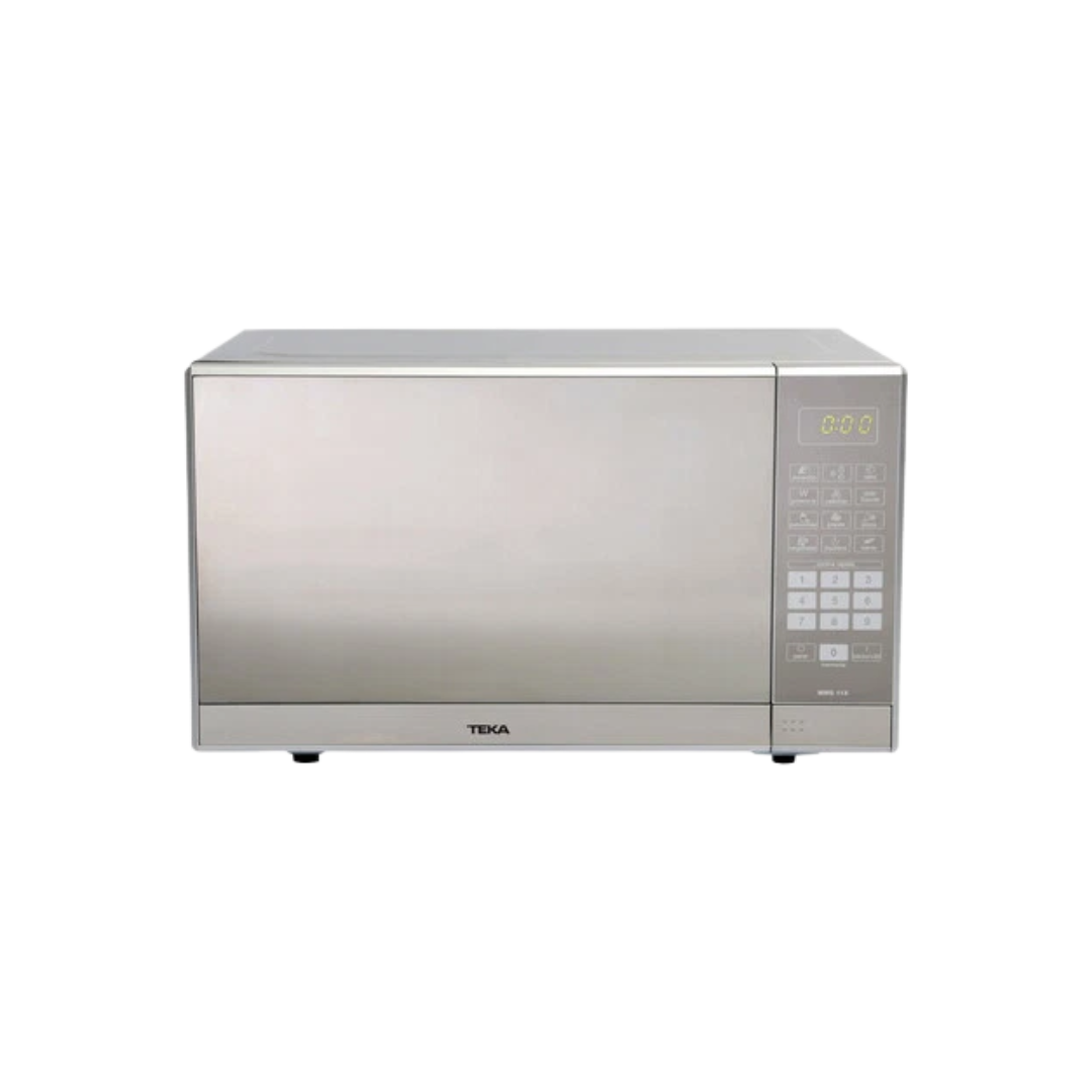 MICROONDAS MWG GRILL 14X TEKA 40590835