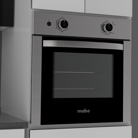 HORNO 60CM MABE HM6020LWAI1