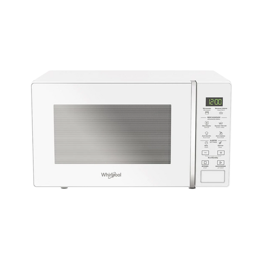 WHIRLPOOL WM1807W WHITE MICROWAVE