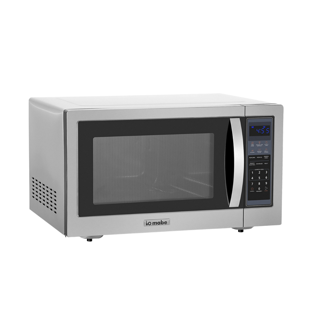 MICROONDAS INOX IOMABE MIMAIO160MD2