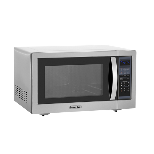 STAINLESS STEEL MICROWAVE IOMABE MIMAIO160MD2