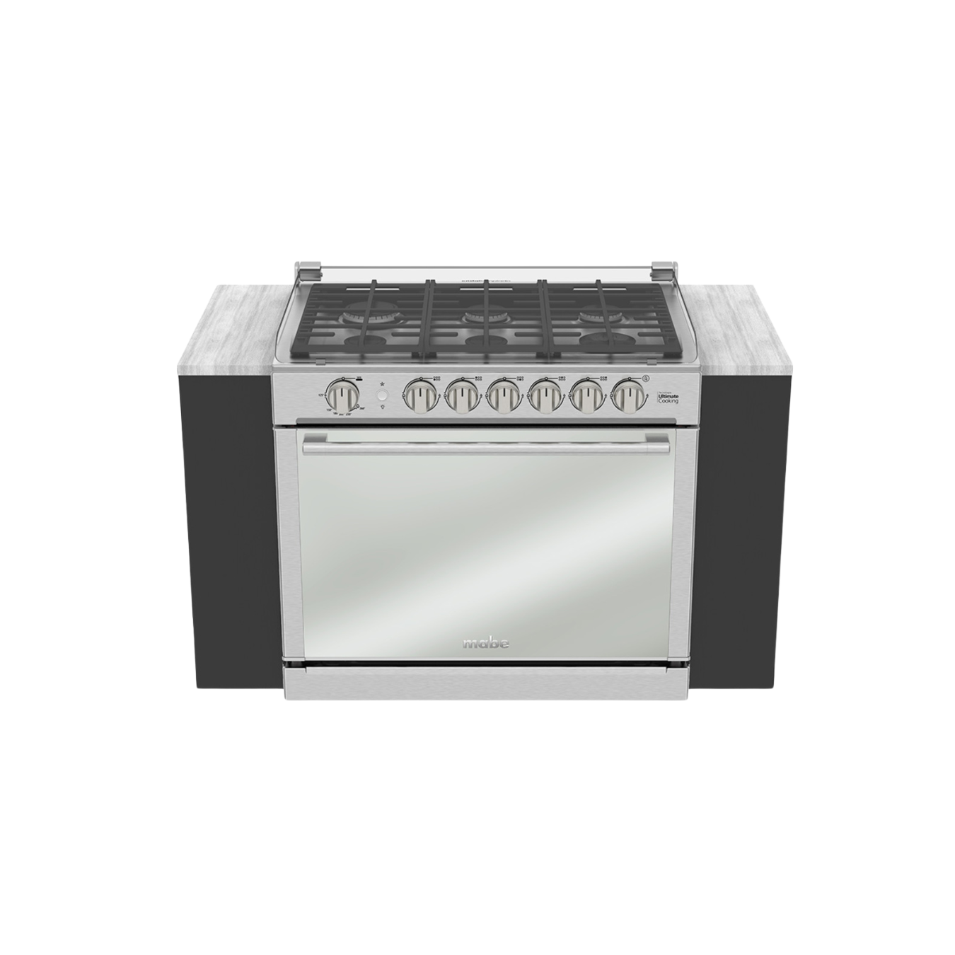 HORNO PARRILLA MABE XOC80790CT1