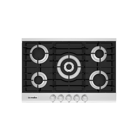 PARRILLA 76 CMS IO MABE IO75BGO