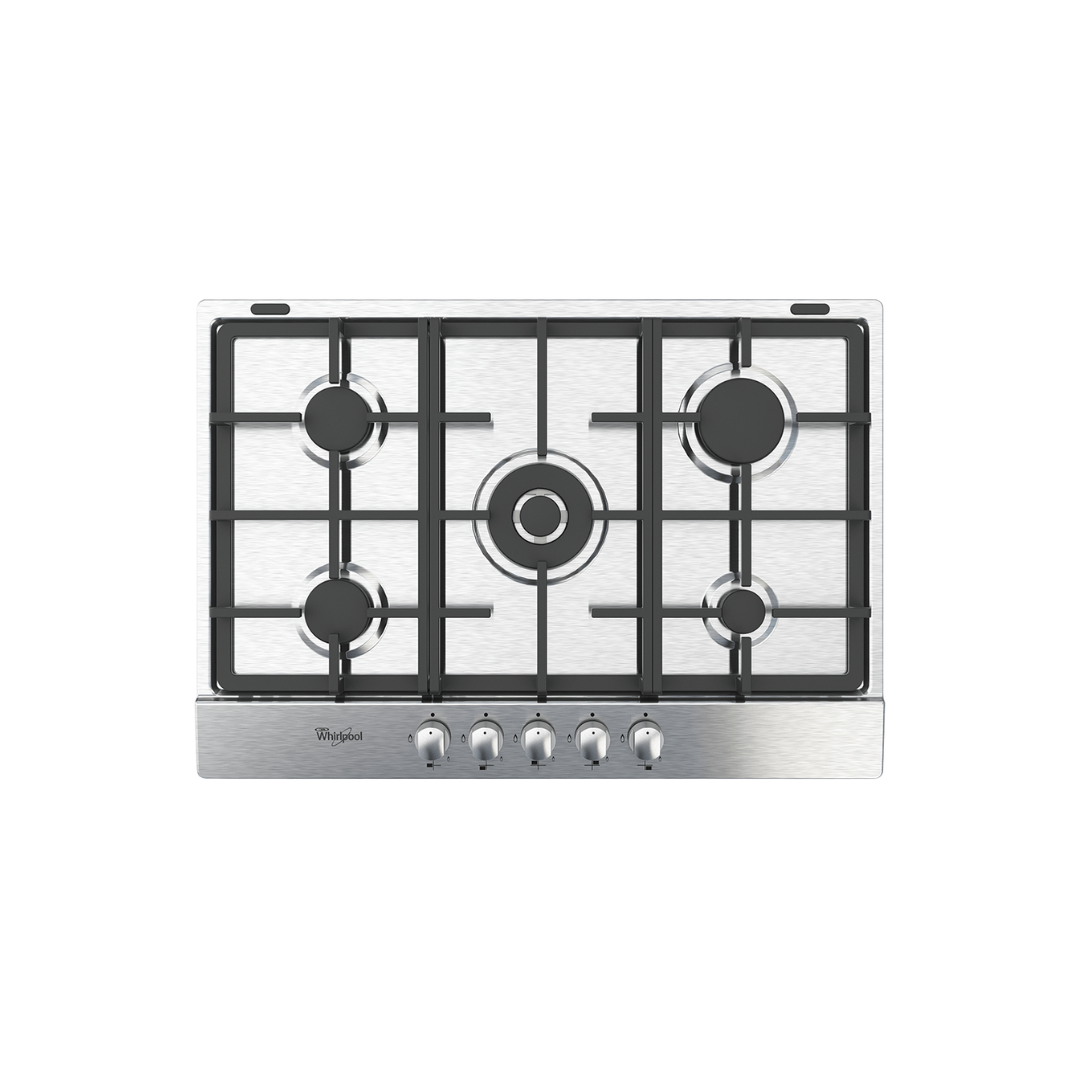 PARRILLA DE GAS 76 CMS WHIRLPOOL WP3050S