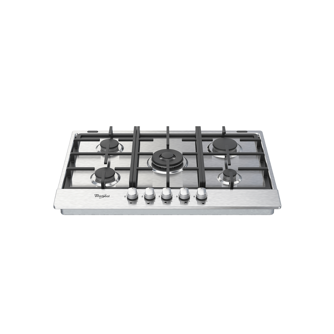 PARRILLA DE GAS 76 CMS WHIRLPOOL WP3050S