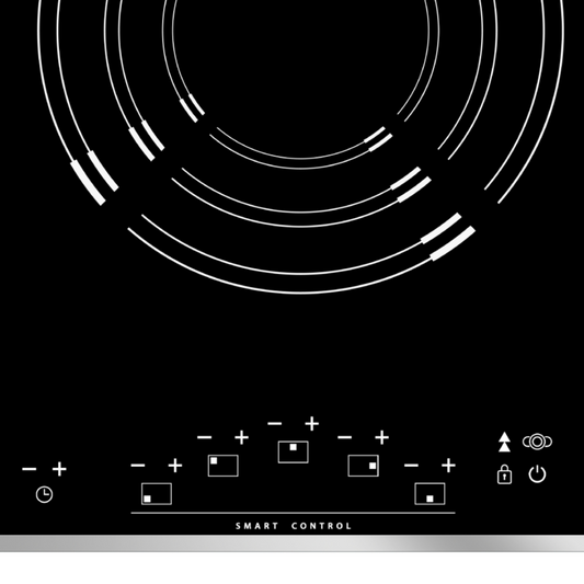 PARRILLA ELECTRICA 90 CMS GE PROFILE PP936SMSS1