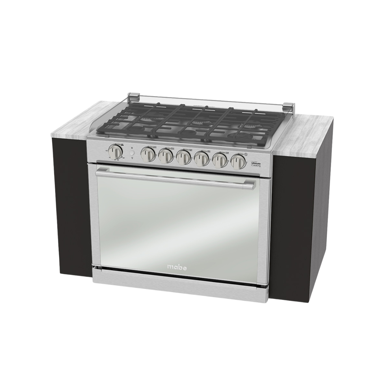 HORNO PARRILLA MABE XOC80790CT1