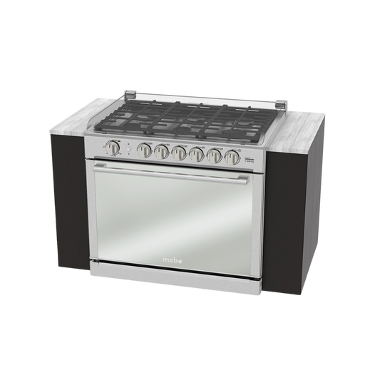 HORNO PARRILLA MABE XOC80790CT1