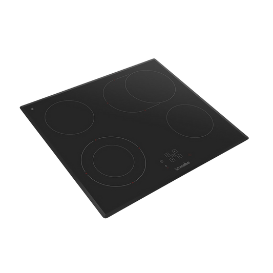 PARRILLA VITROCERAMICA 60 CMS IO MABE IO614PVIO