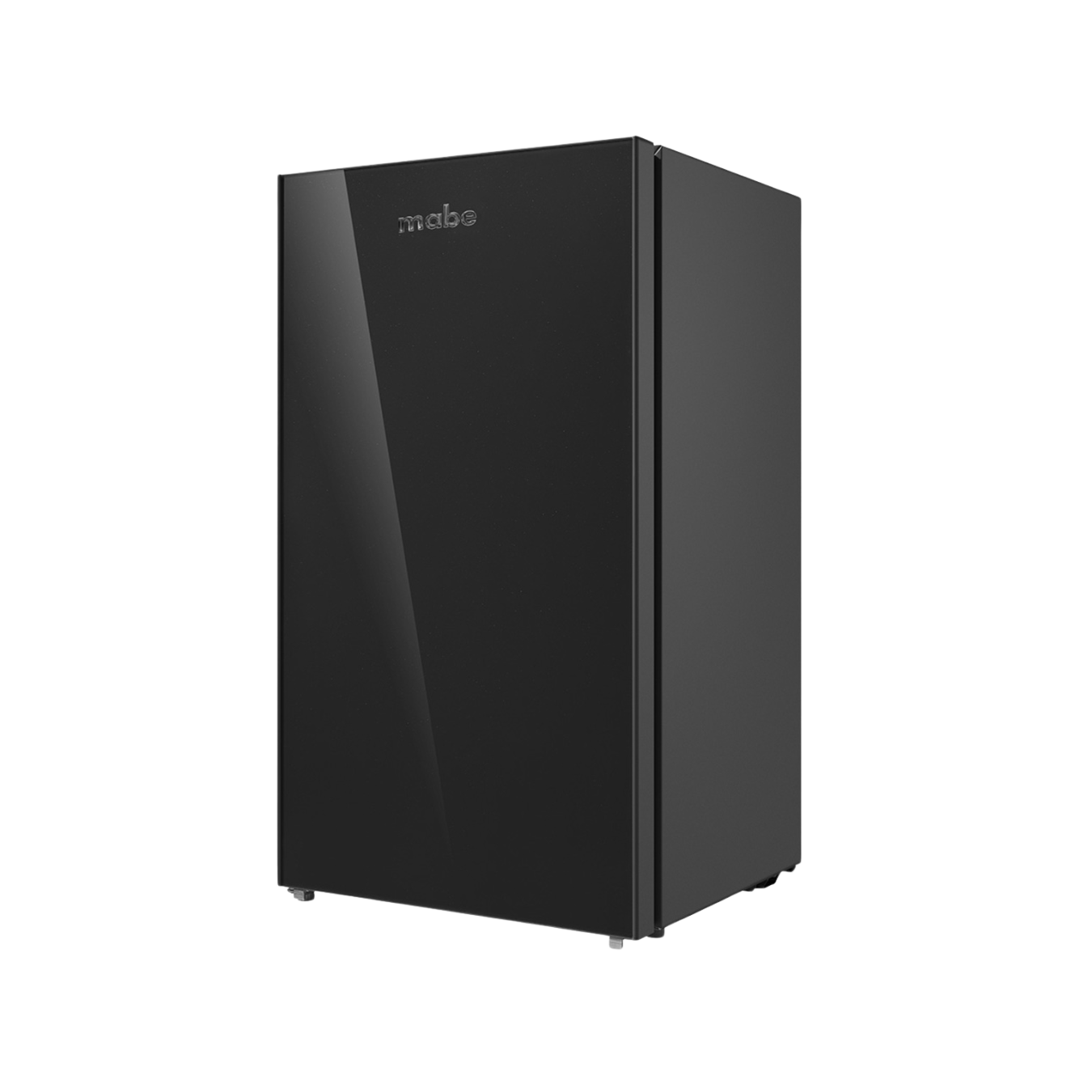 FRIGOBAR NEGRO MABE RMF0411YMXS1