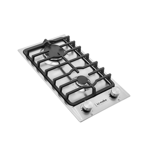 PARRILLA DE GAS 2Q IO MABE IO303DBBQIO