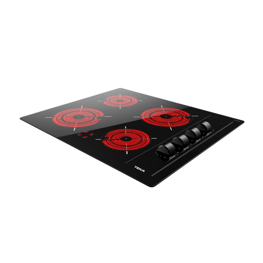 PARRILLA TBC 60CM 64000 XFL BK- INDUCCION 112550009