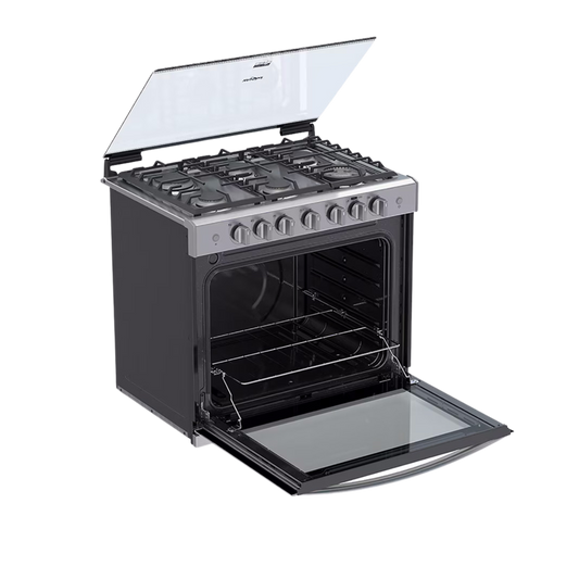 Estufa Whirlpool WER5100S 30”