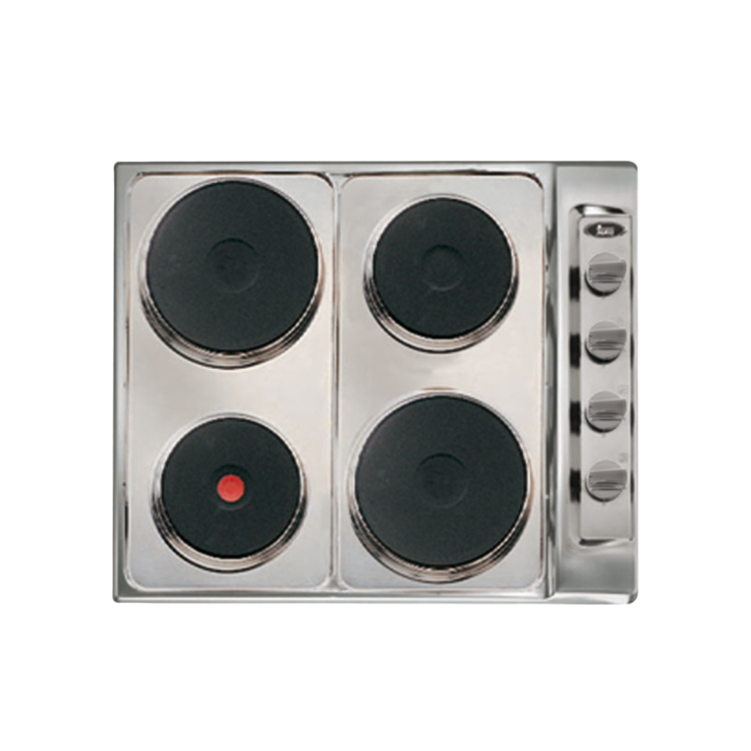 PARRILLA ELECTRICA E/60.2 4P 220/230V