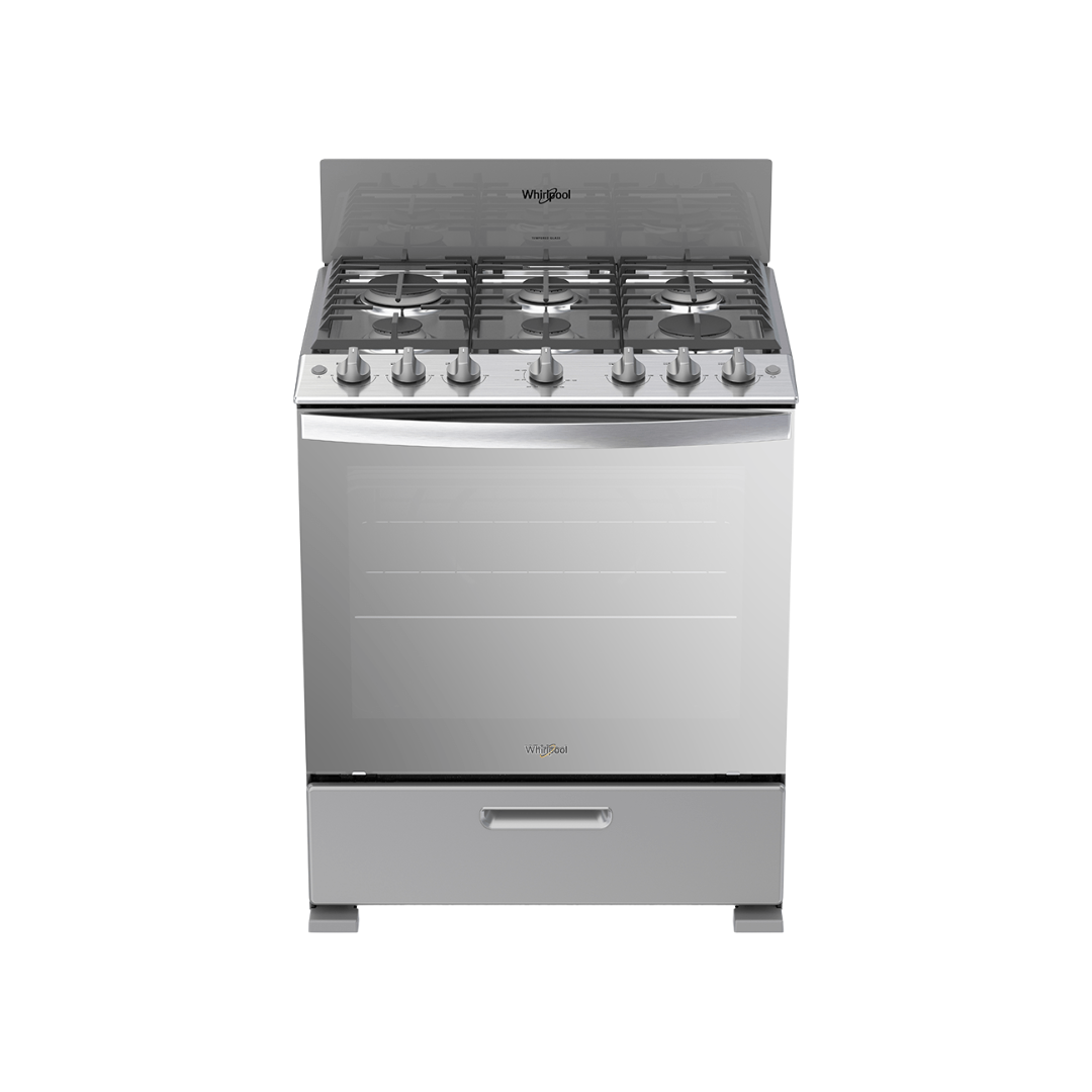 ESTUFA ALUMINIO WHIRLPOOL WFR3400S