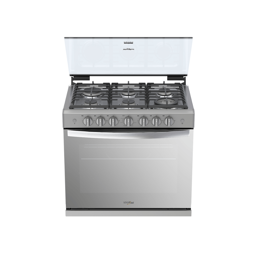 HORNO PARRILLA WHIRLPOOL WER3100
