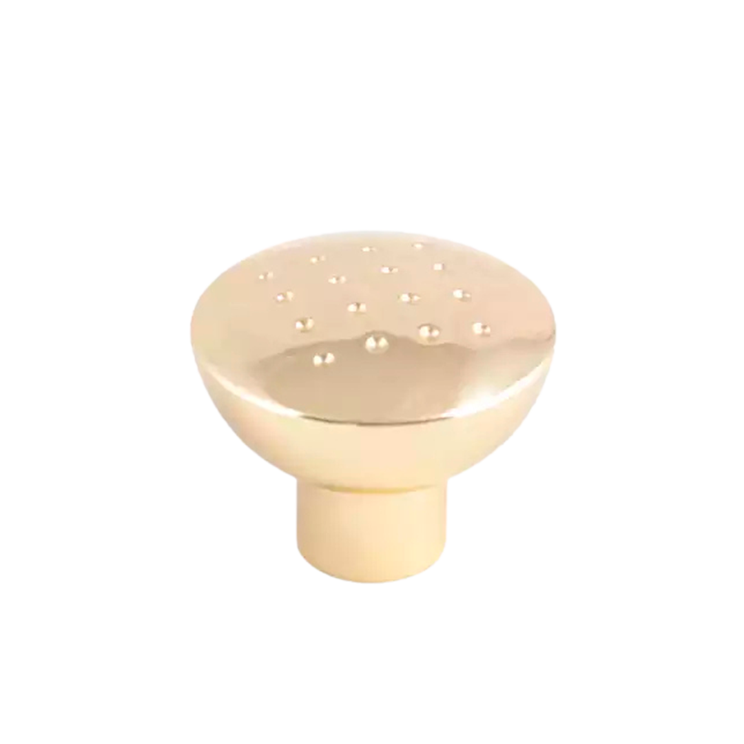 Jaladera Botón Handy Home