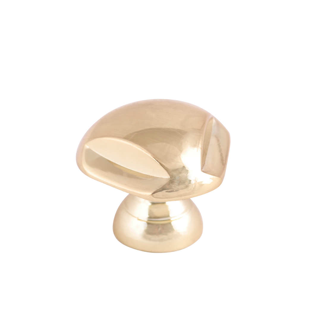 Jaladera Botón Handy Home