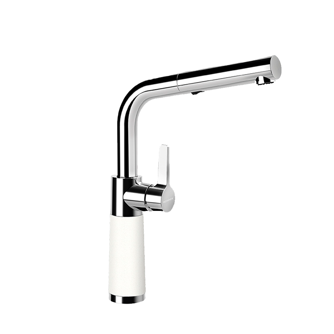 Llave Eclipse Schock Sc540 Polaris