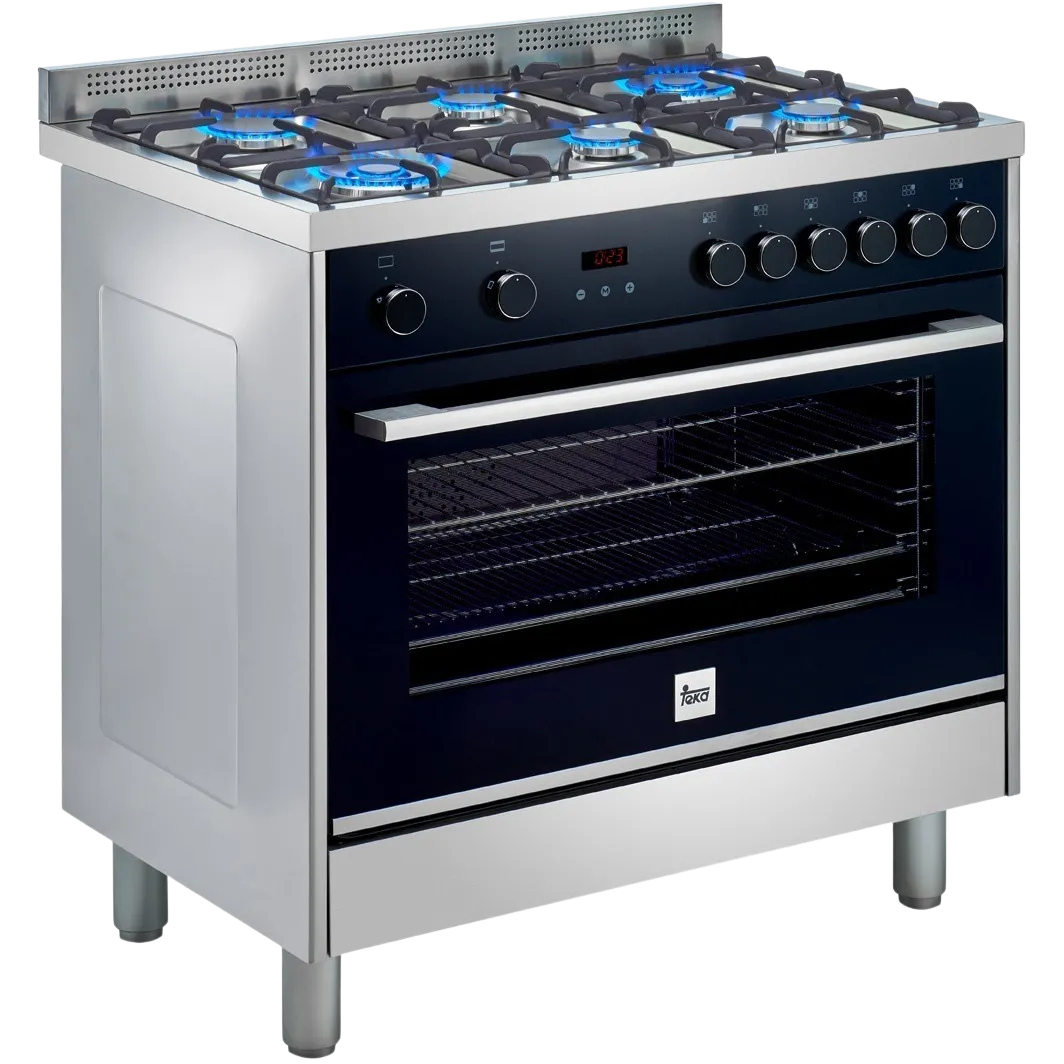 Estufa Teka Fs3Rl966Ggx