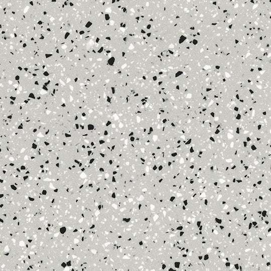 410 Argento Terrazo Matrix