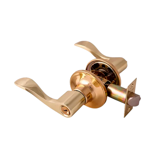 Cerradura Dexter Manija Royal