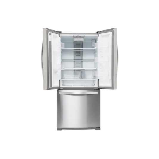 REFRIGERADOR FRENCH DOOR WRV976FDEM