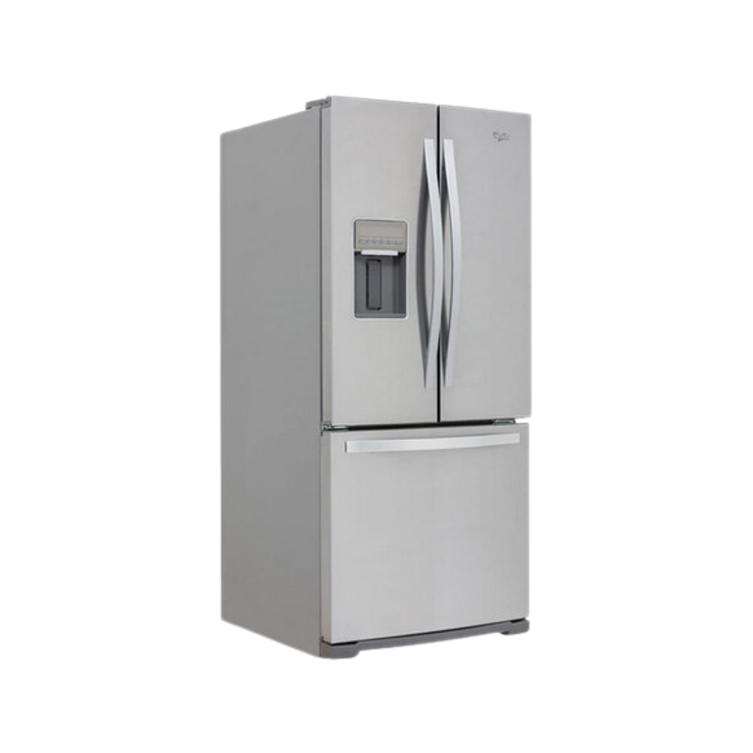 REFRIGERADOR FRENCH DOOR WRV976FDEM