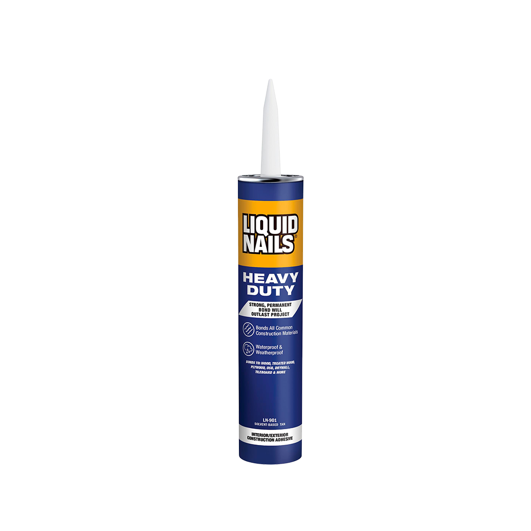 Adhesivo Liquid Nails Heavy Duty LN-901