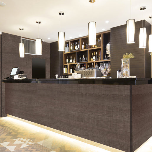 Melamina Aserrado Nórdico Vesto