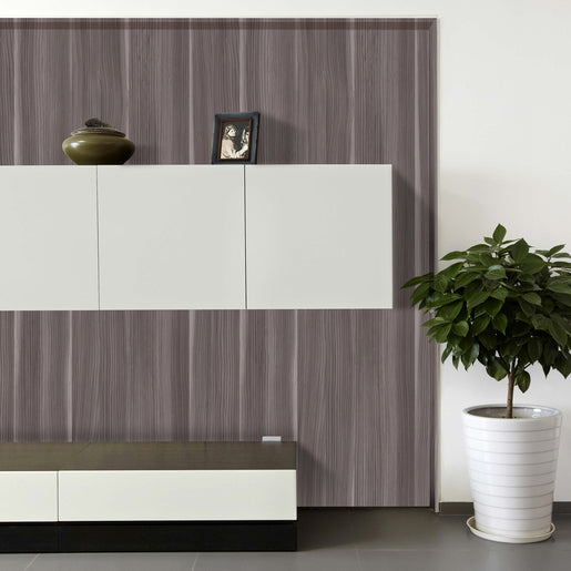 Melamina Linosa Ceniza Vesto